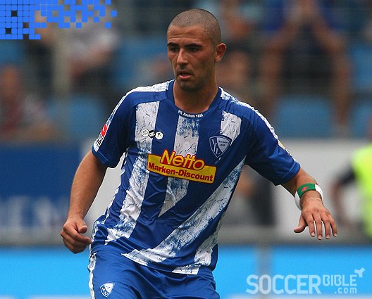 Football Shirt News - VfL Bochum 09/10 Do You Football Home & Away Kit - 11/08/09 - featured image