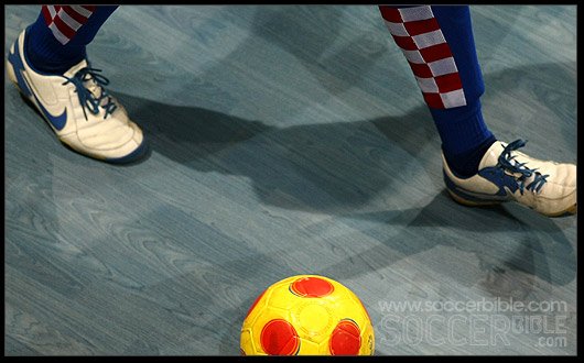 Football Trainers - Futsal, Indoor & Astro Soccer Shoes - featured image