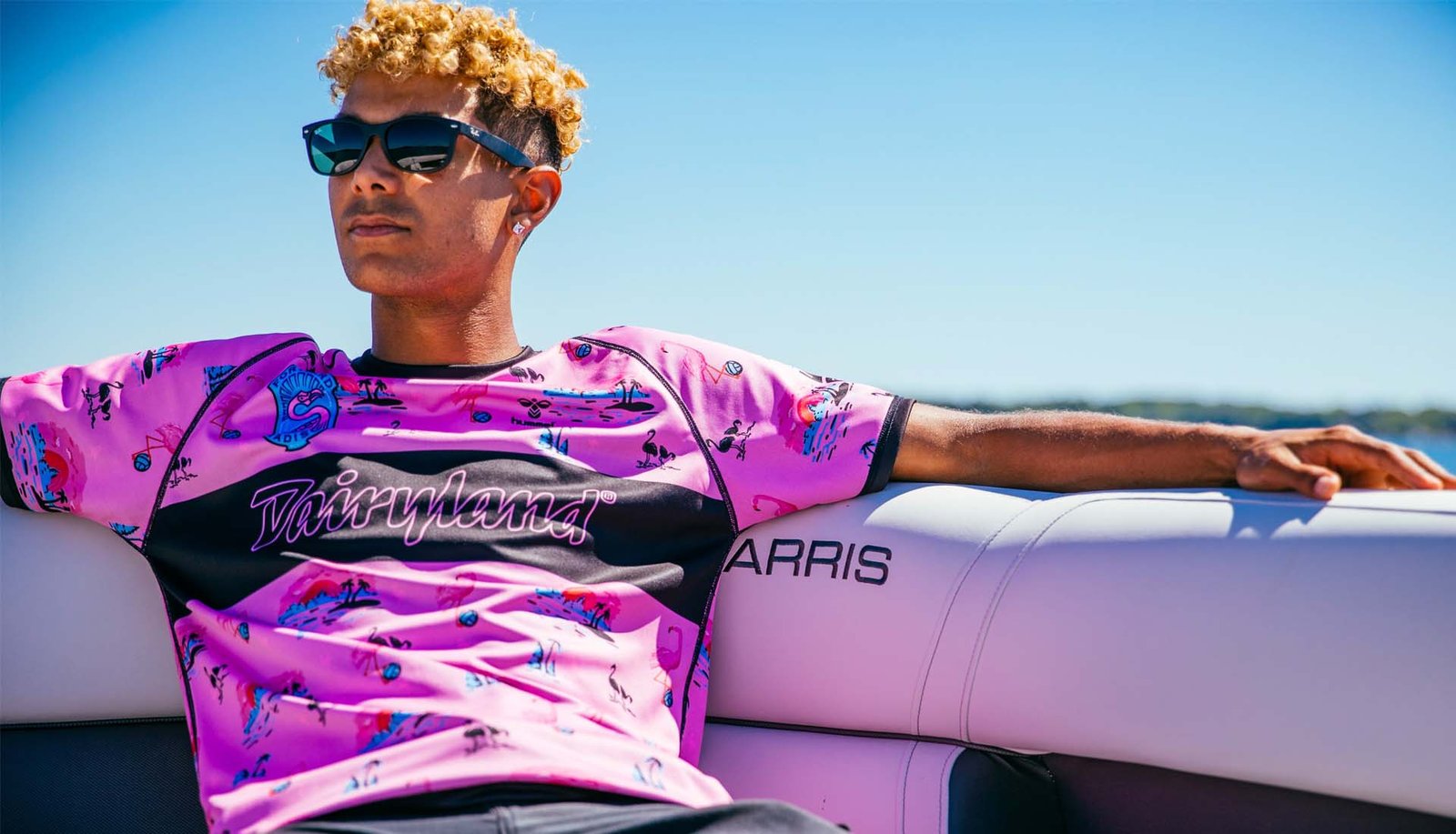 Forward Madison Reveal Fully Reversible 2021 Alternate Jersey - featured image