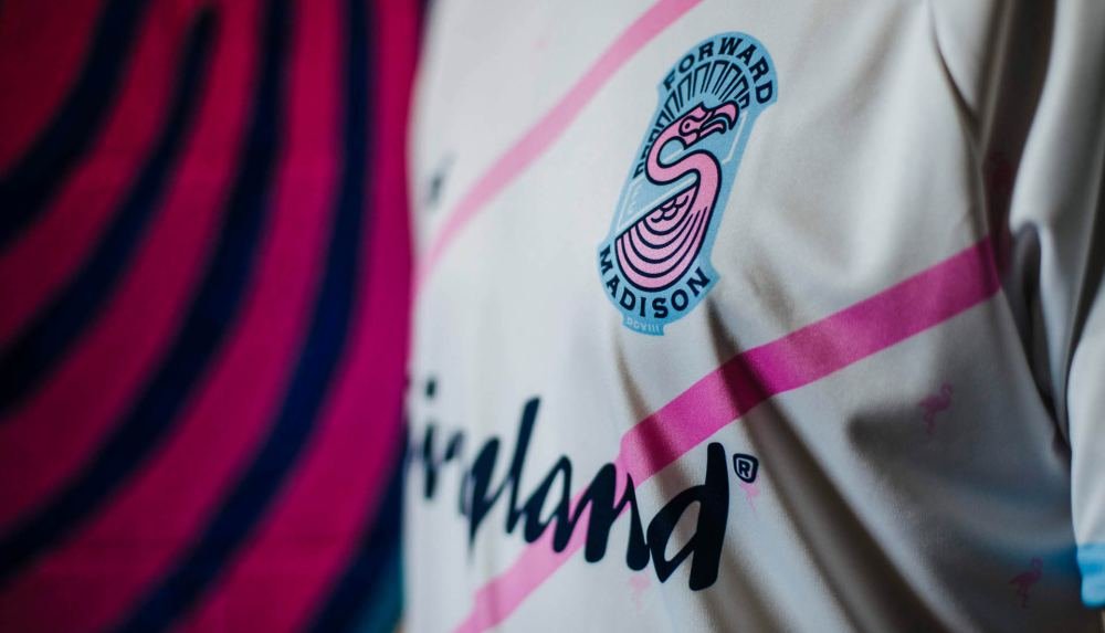 Forward Madison Unveil 2019 Hummel Kits - featured image