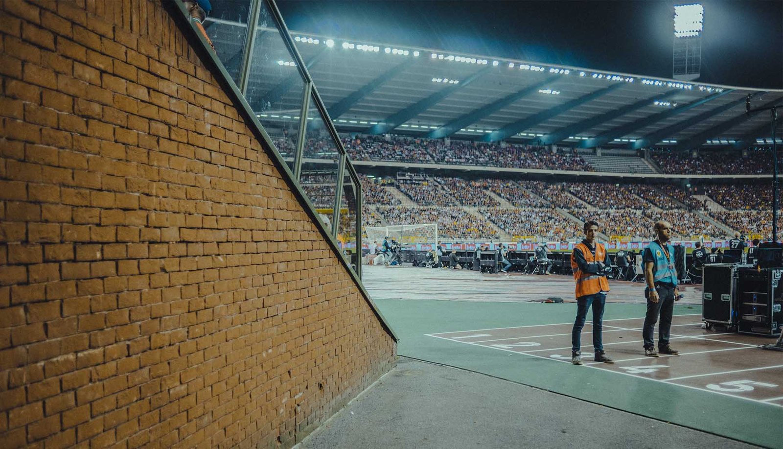 Framed #103 | Belgium v Netherlands - featured image