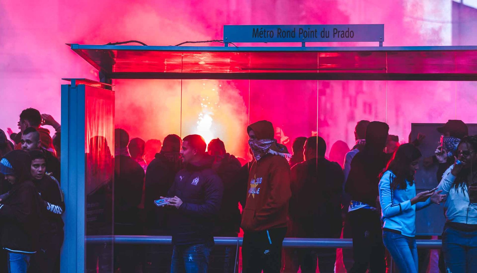 Framed #106 | Marseille v PSG - featured image