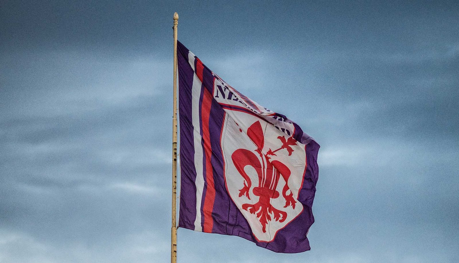 Framed #108 | Fiorentina v Roma - featured image