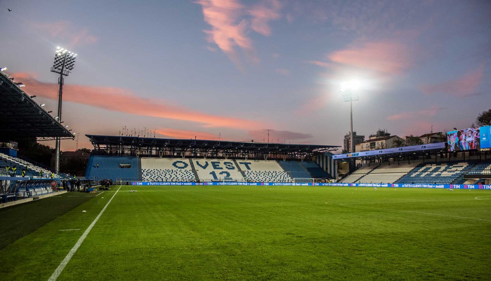 Framed #113 | Italy U21 v England U21 - featured image