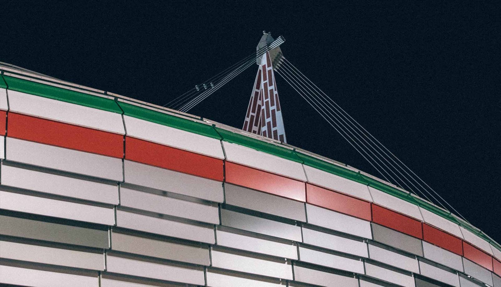 Framed #115 | Juventus v Valencia - featured image