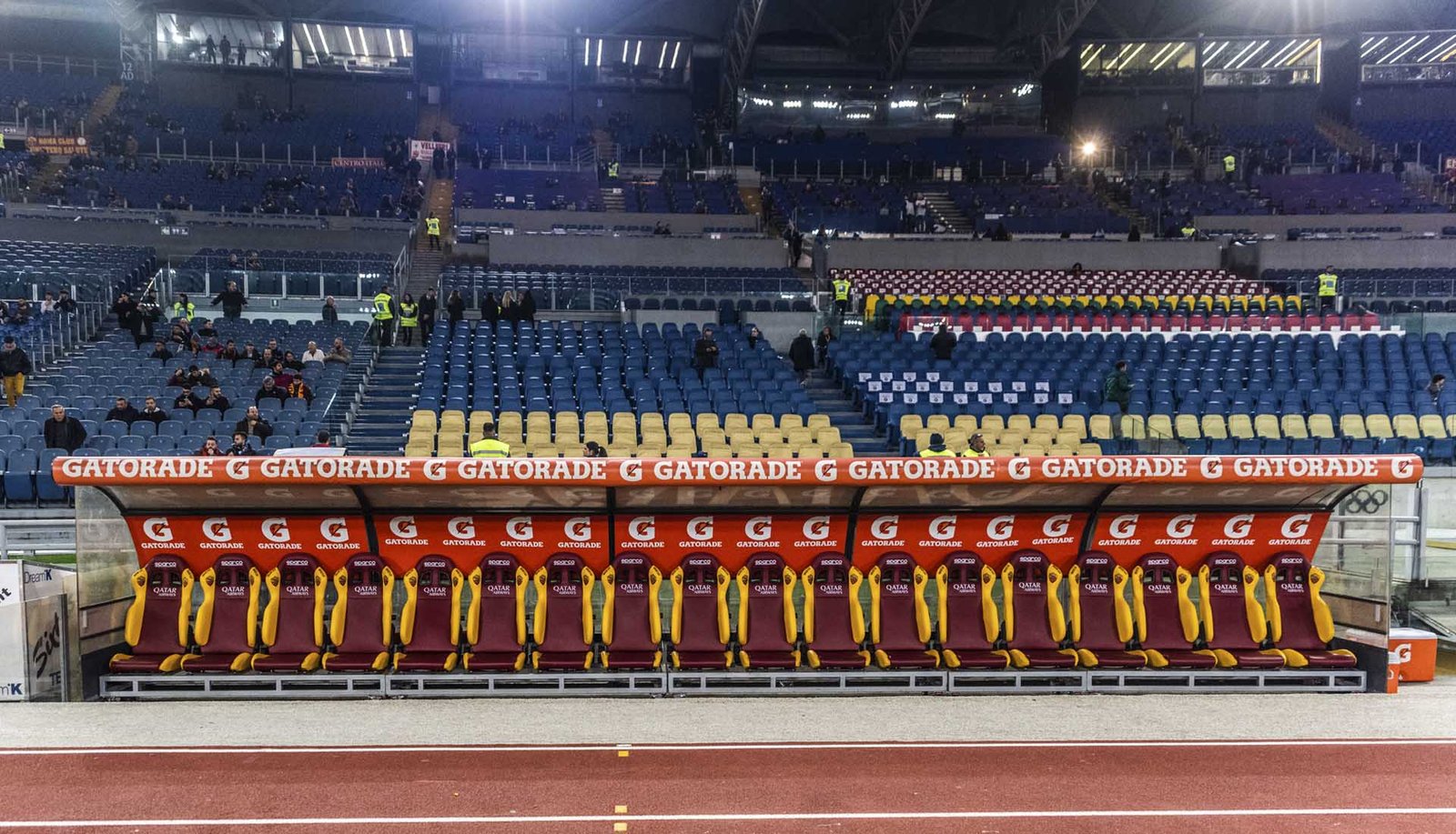 Framed #116 | AS Roma vs Inter Milan - featured image