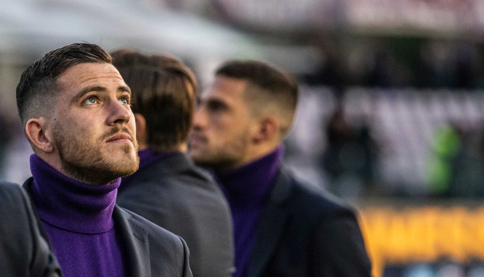 Framed #117 | Fiorentina v Juventus - featured image