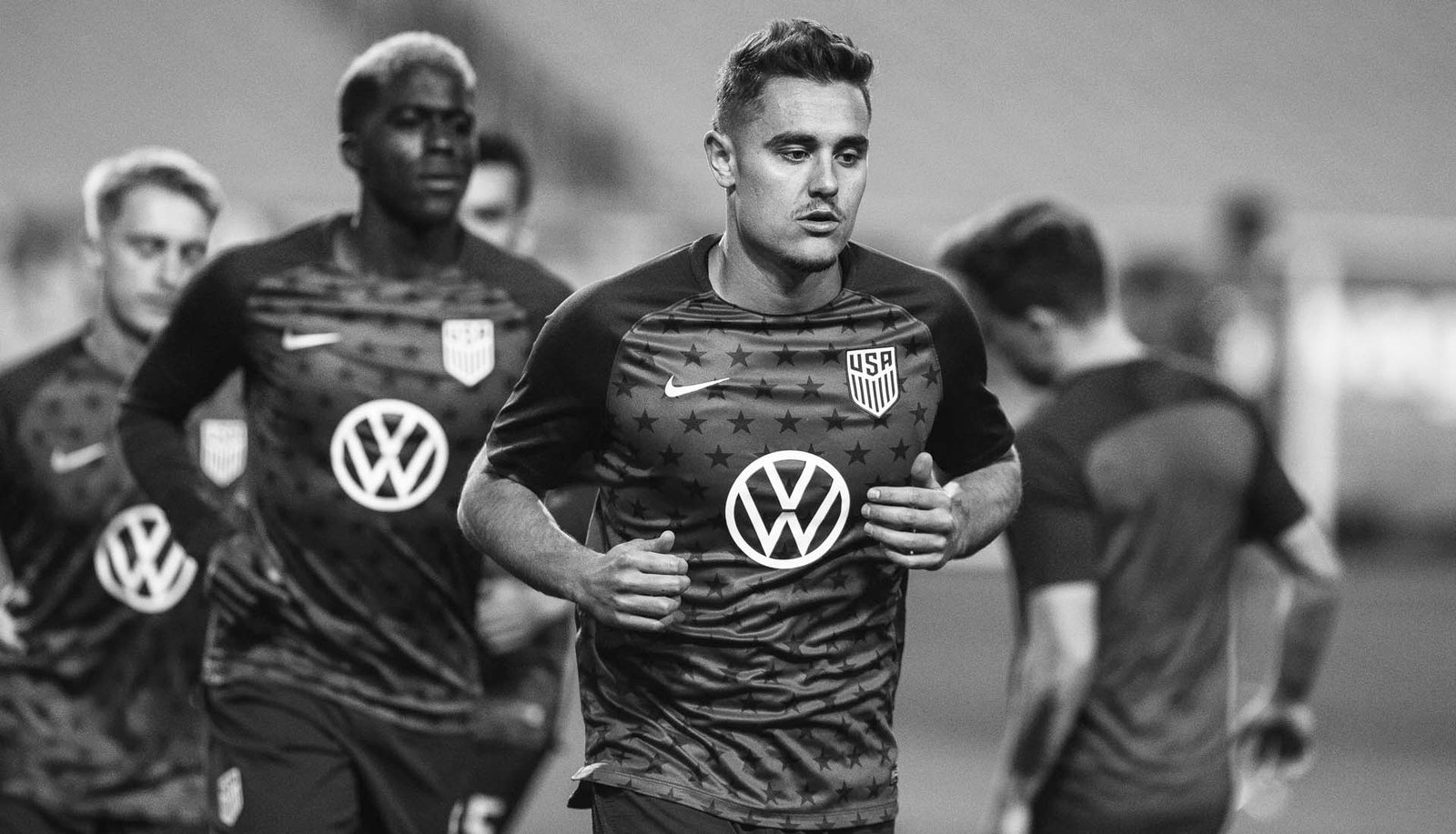 Framed #122 | USA v Panama - featured image
