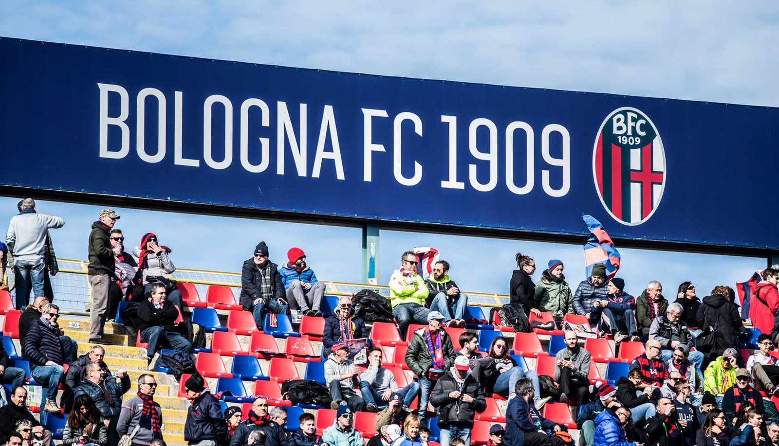 Framed #126 | Bologna v Juventus - featured image