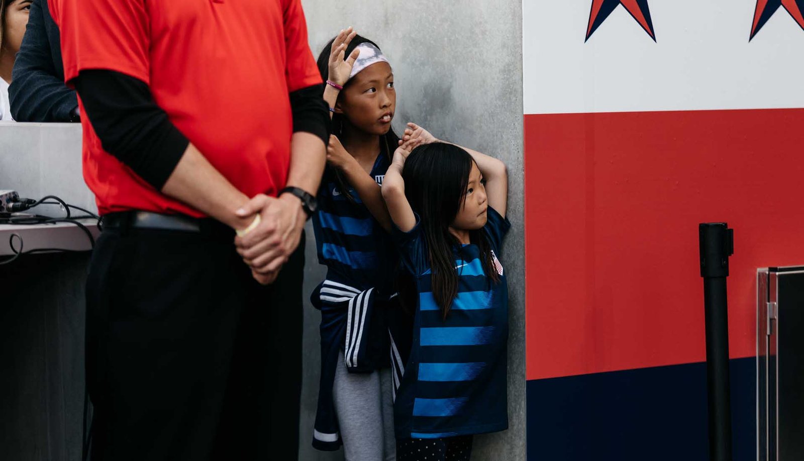 Framed #134 | USWNT v Belgium - featured image