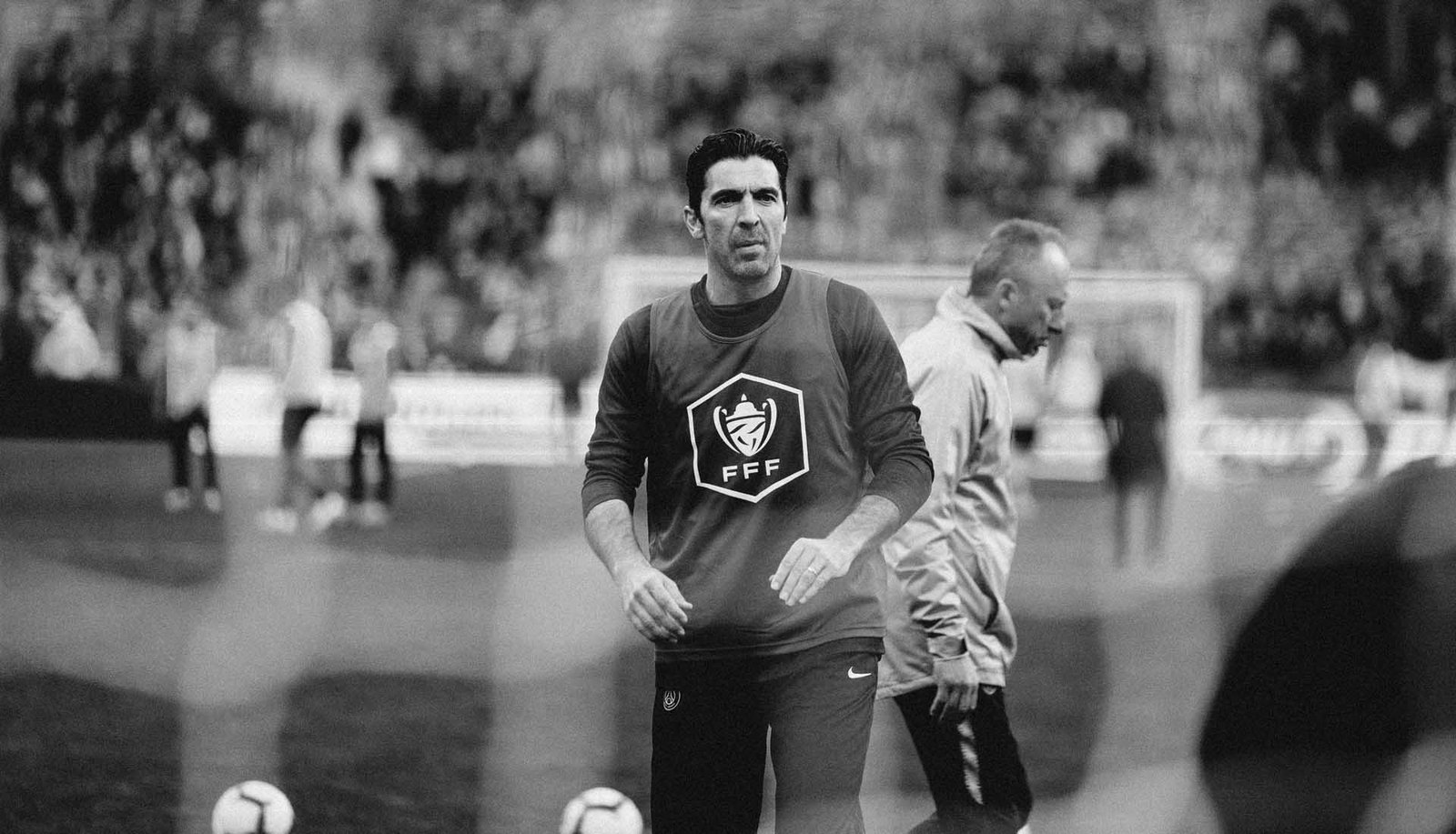 Framed #137 | Rennes v PSG - featured image