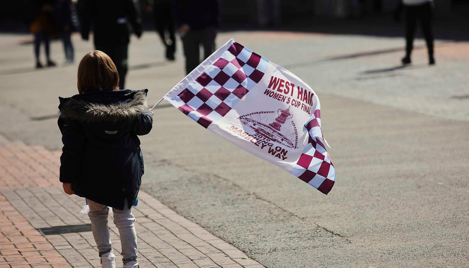 Framed #138 | Man City WFC v West Ham WFC - featured image
