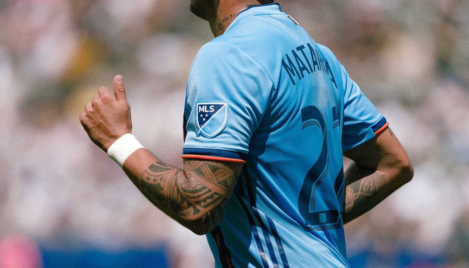 Framed #139 | LA Galaxy v NYCFC - featured image