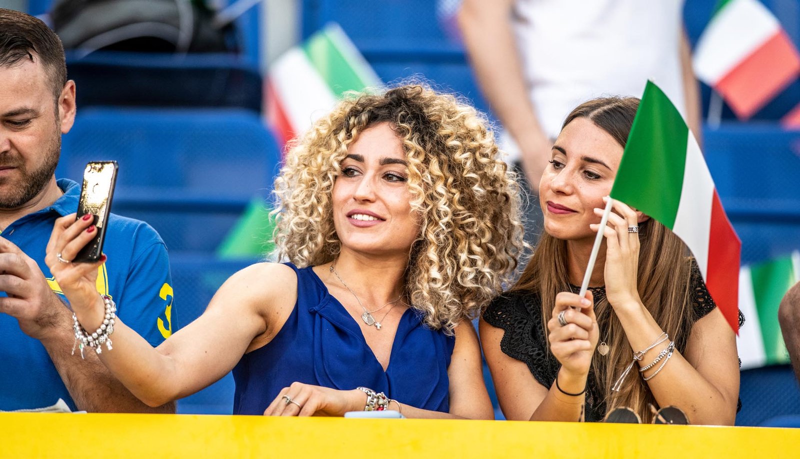 Framed #143 | Italy U21 v Spain U21 - featured image