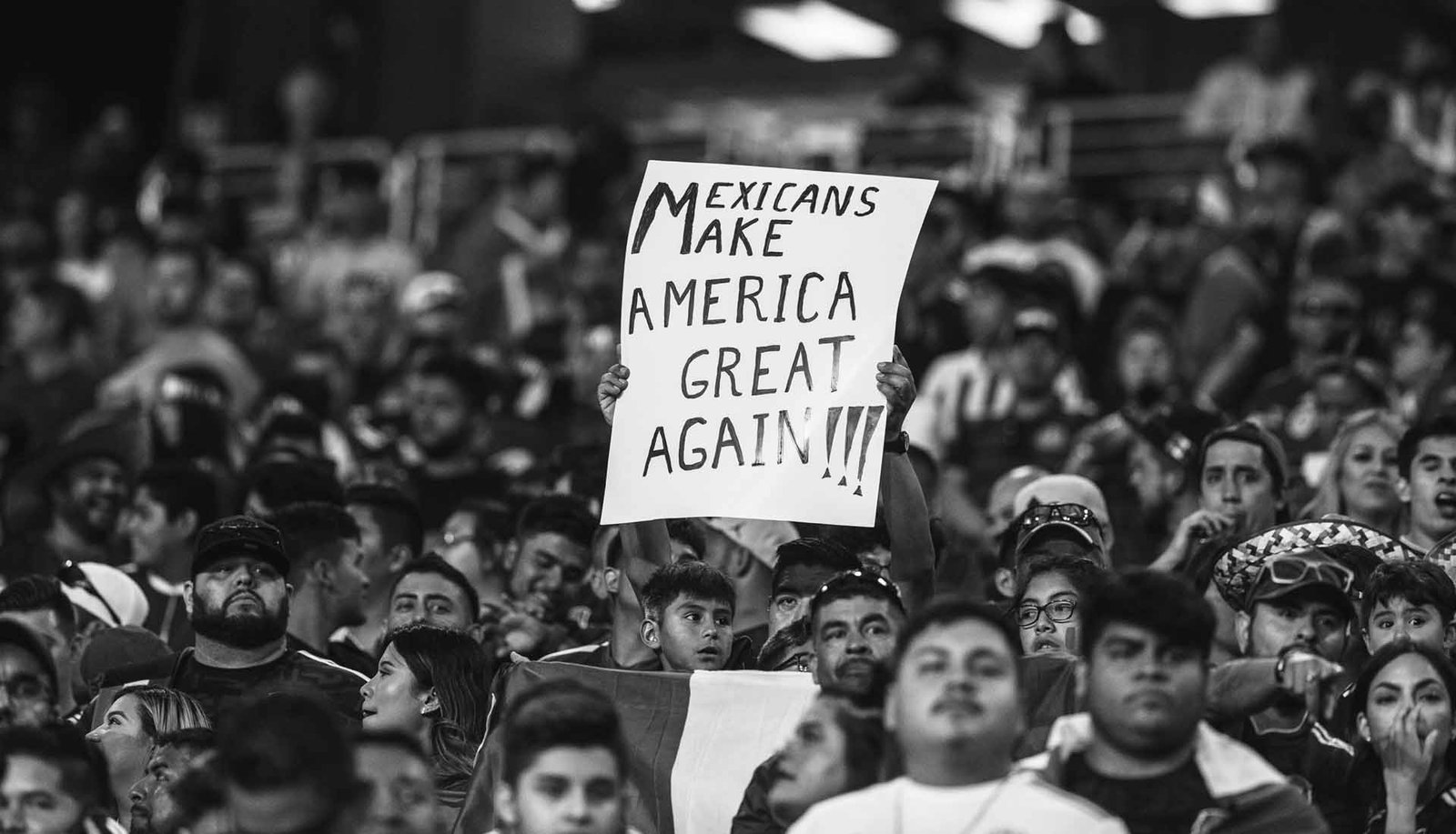 Framed #146 | Mexico v Haiti - featured image