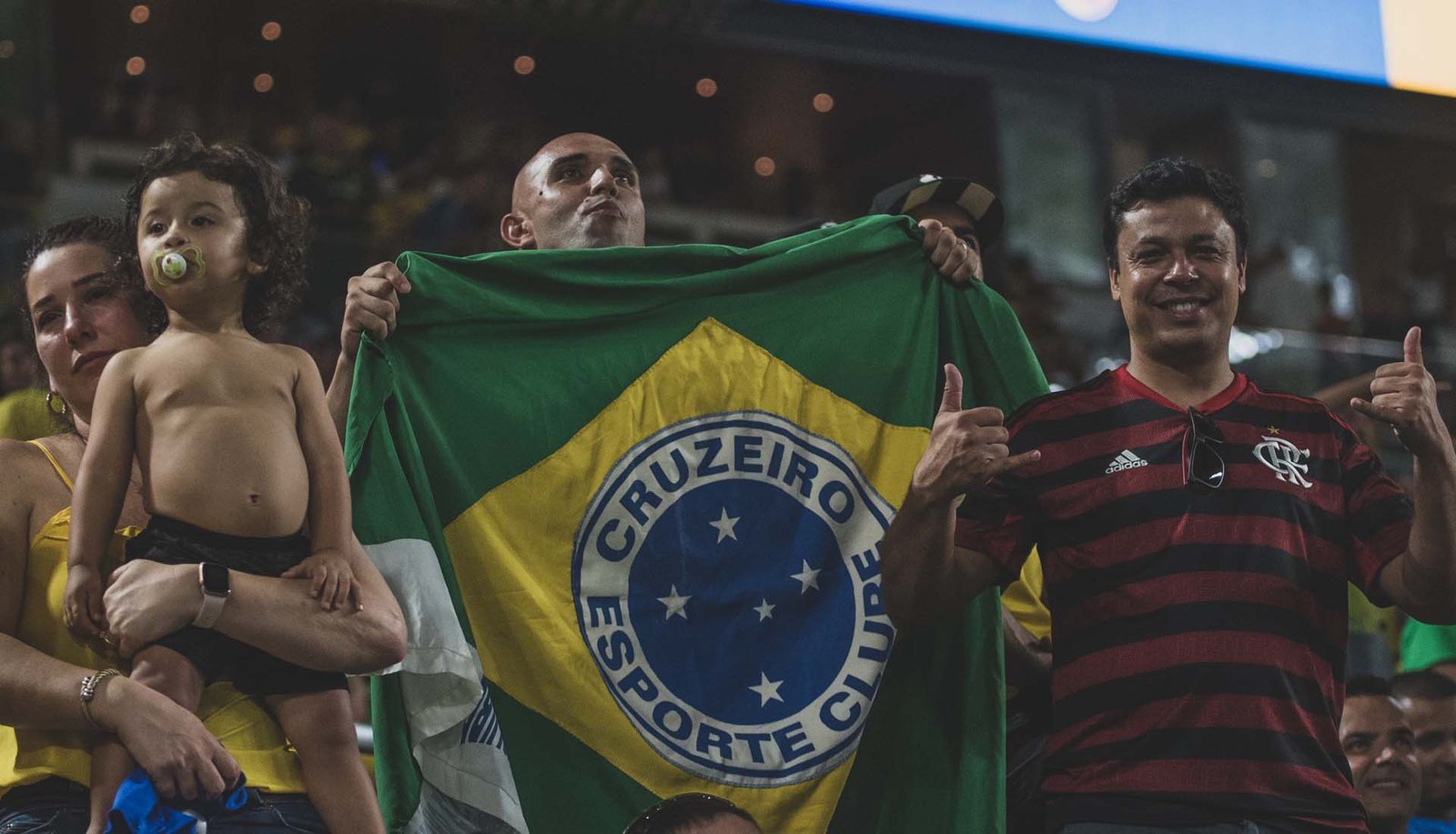 Framed #159 | Brazil v Colombia - featured image