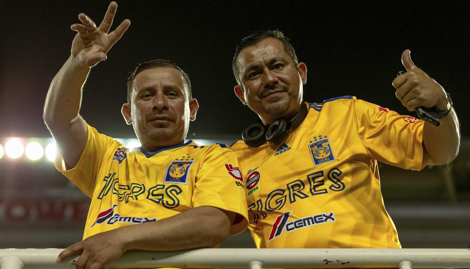 Framed #164 | Tigres UNAL v Cruz Azul - featured image