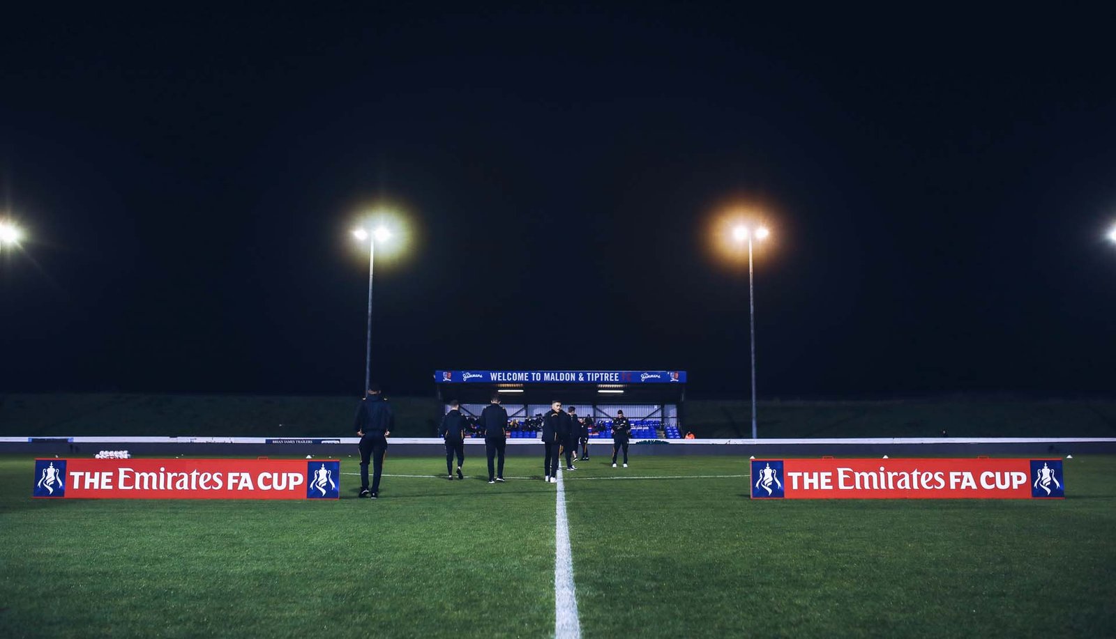 Framed #175: Maldon & Tiptree v Newport County - featured image