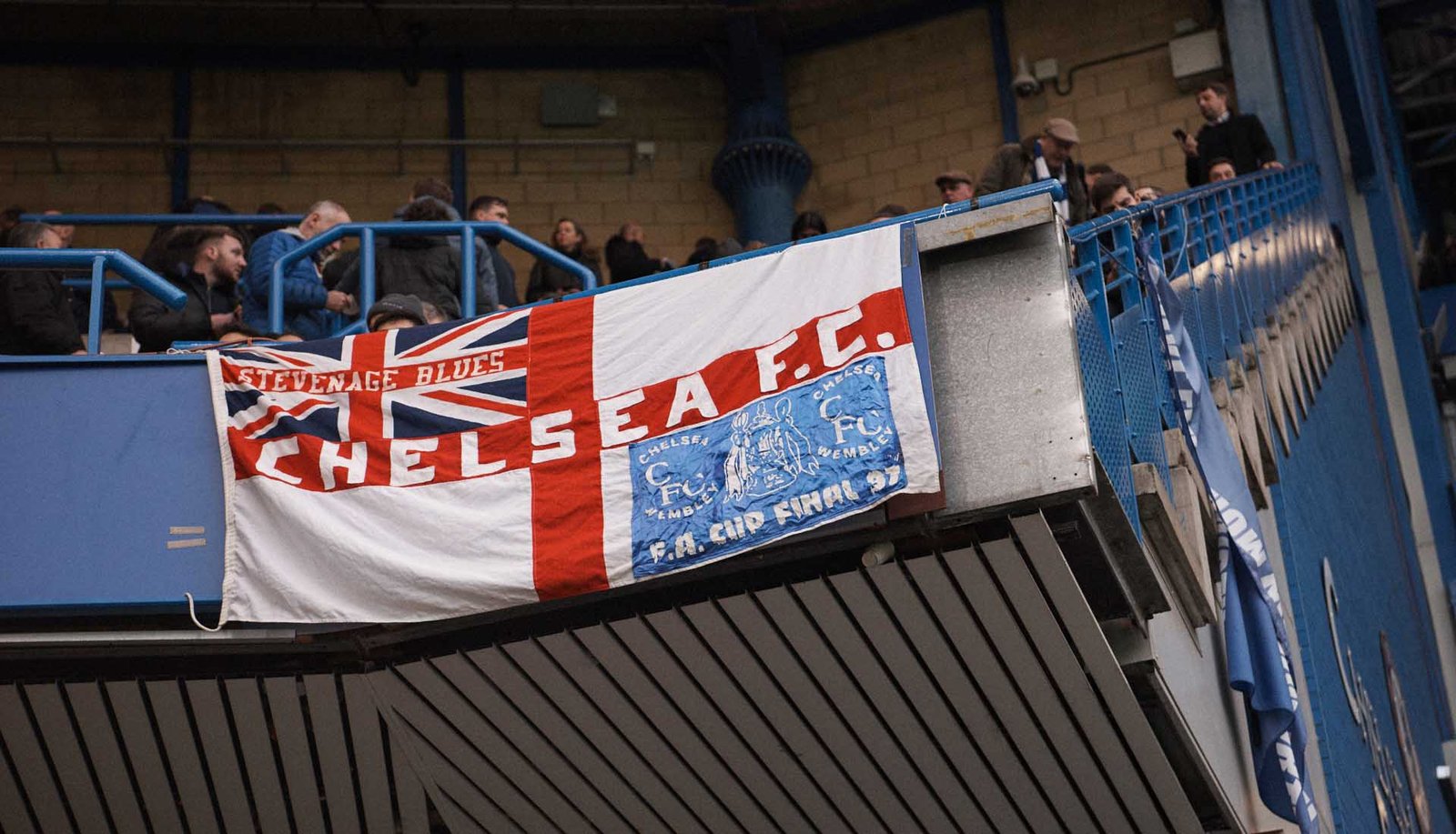 Framed #177: Chelsea v Nottingham Forest - featured image