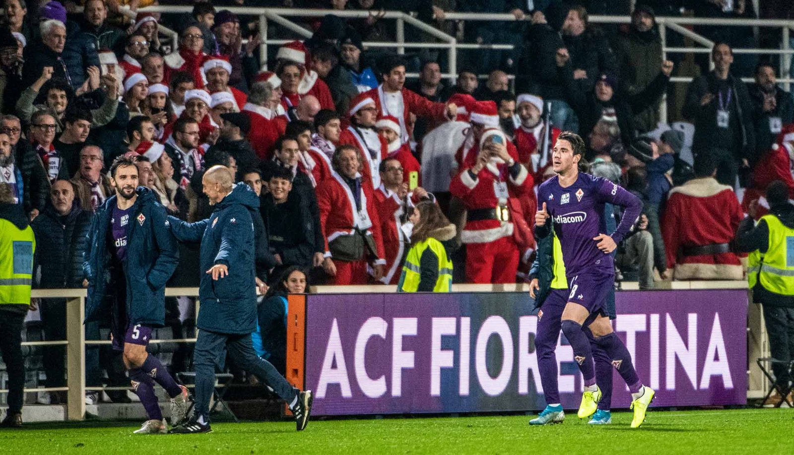 Framed #177: Fiorentina v Inter Milan - featured image