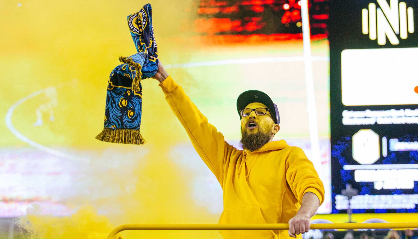 Framed #183: Nashville SC v Atlanta United - featured image