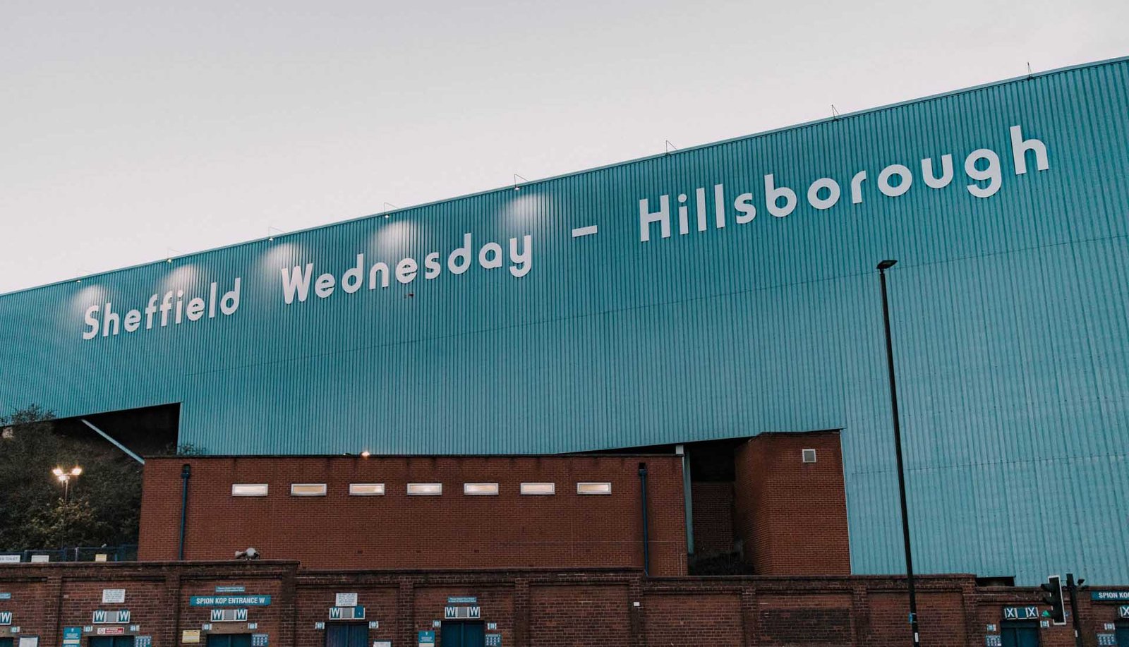 Framed #184: Sheffield Wednesday v Manchester City - featured image