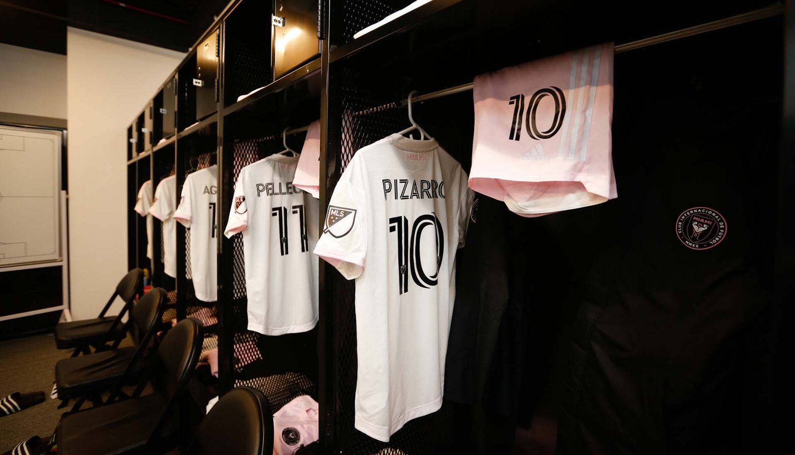Framed #185: DC United v Inter Miami - featured image