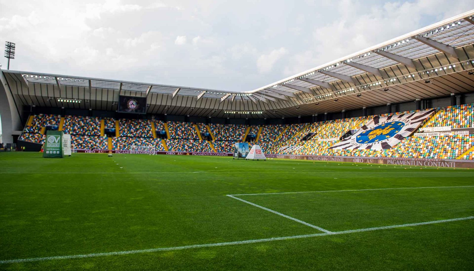 Framed #186: Udinese v Atalanta - featured image