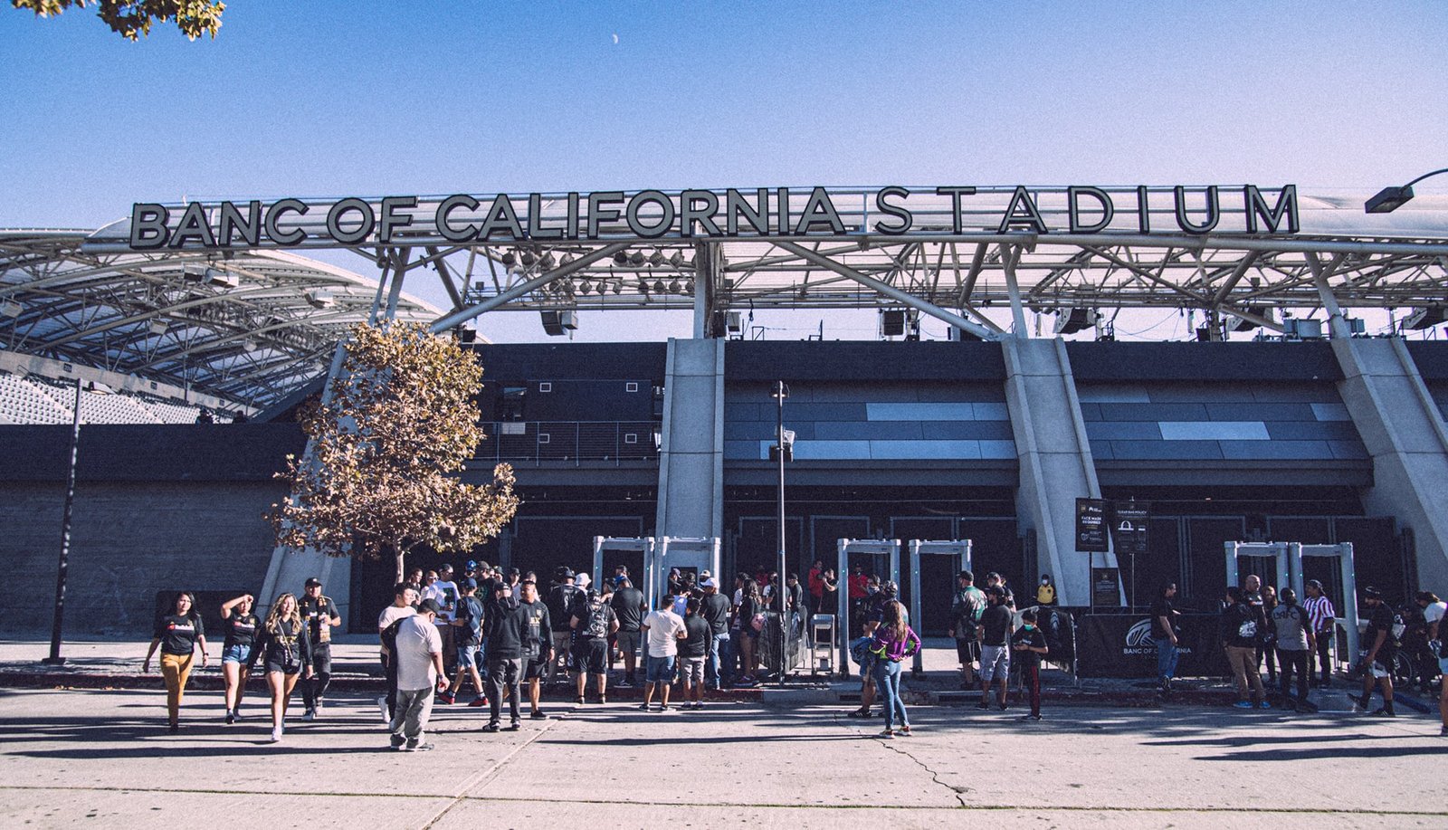 Framed #189: LAFC v Real Salt Lake - featured image