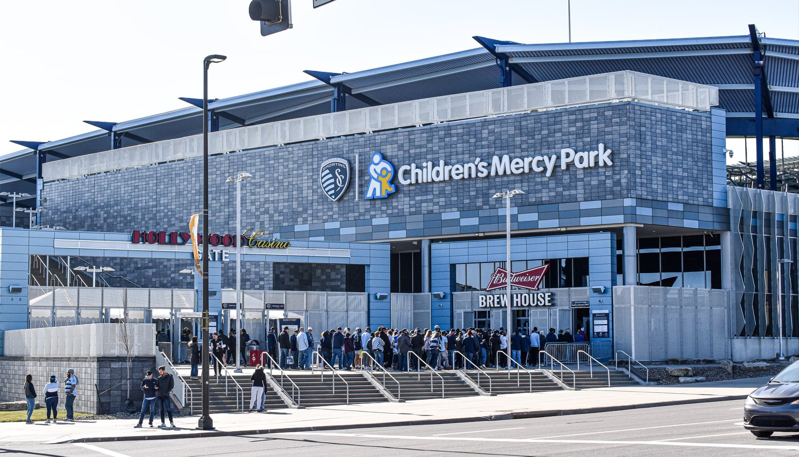 Framed #195: Sporting Kansas City v Real Salt Lake - featured image