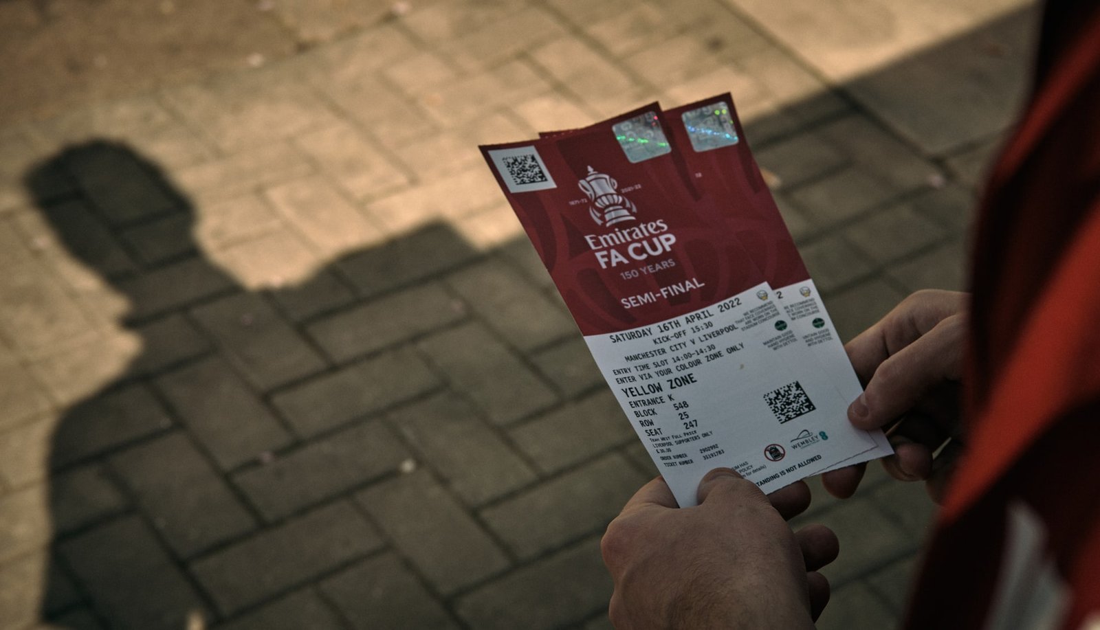 Framed #196: Manchester City v Liverpool - featured image