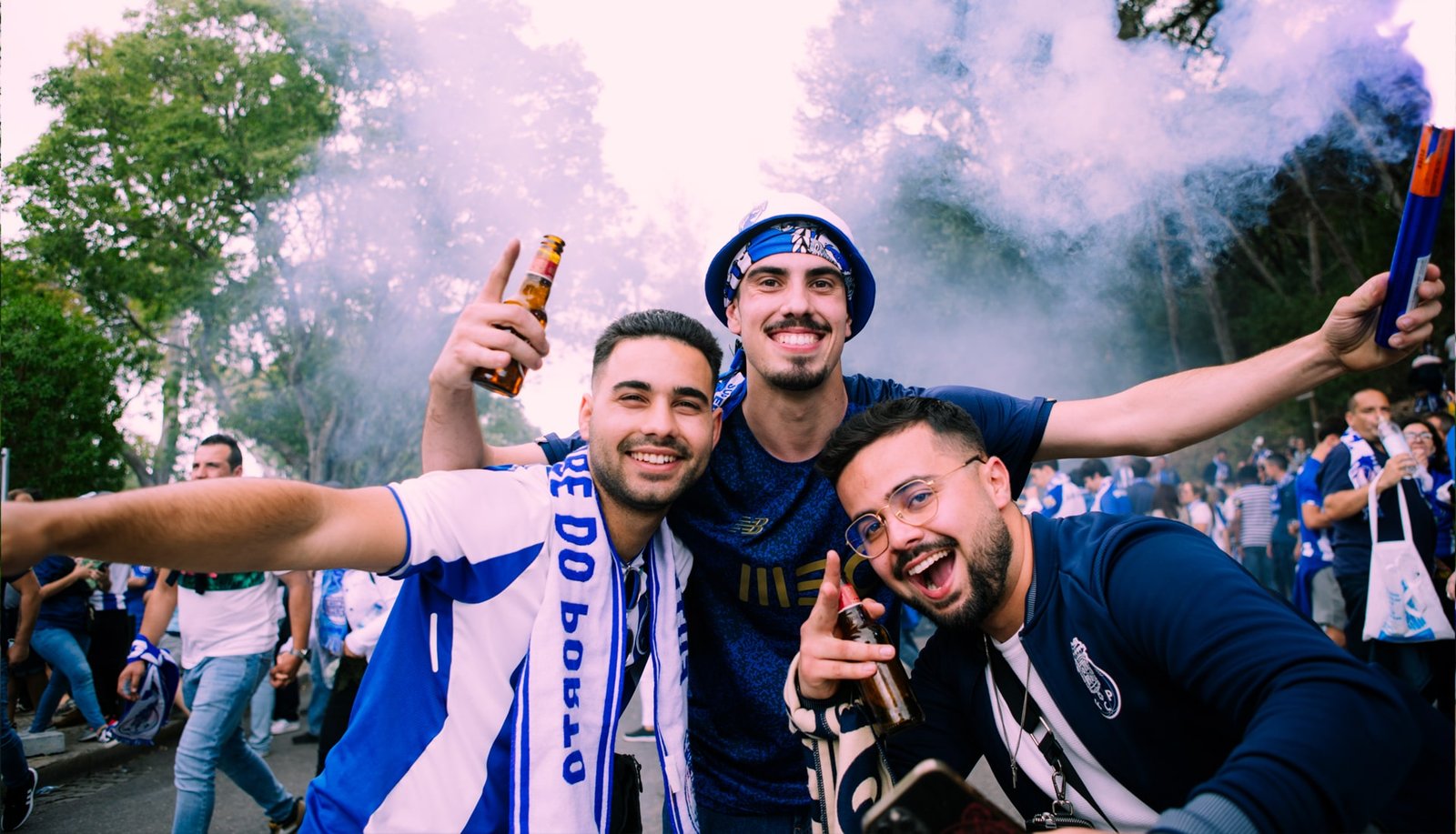 Framed #200: Porto v Tondela - featured image