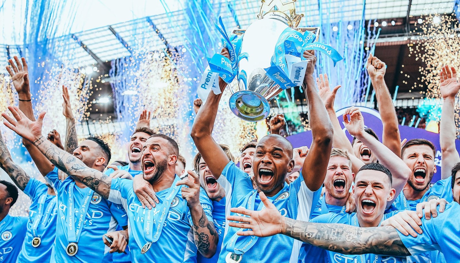 Framed #201: Manchester City v Aston Villa - featured image