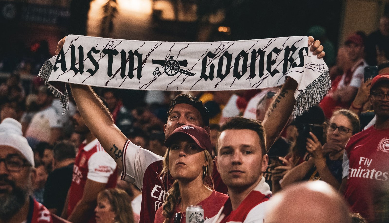 Framed #205: Orlando City v Arsenal - featured image