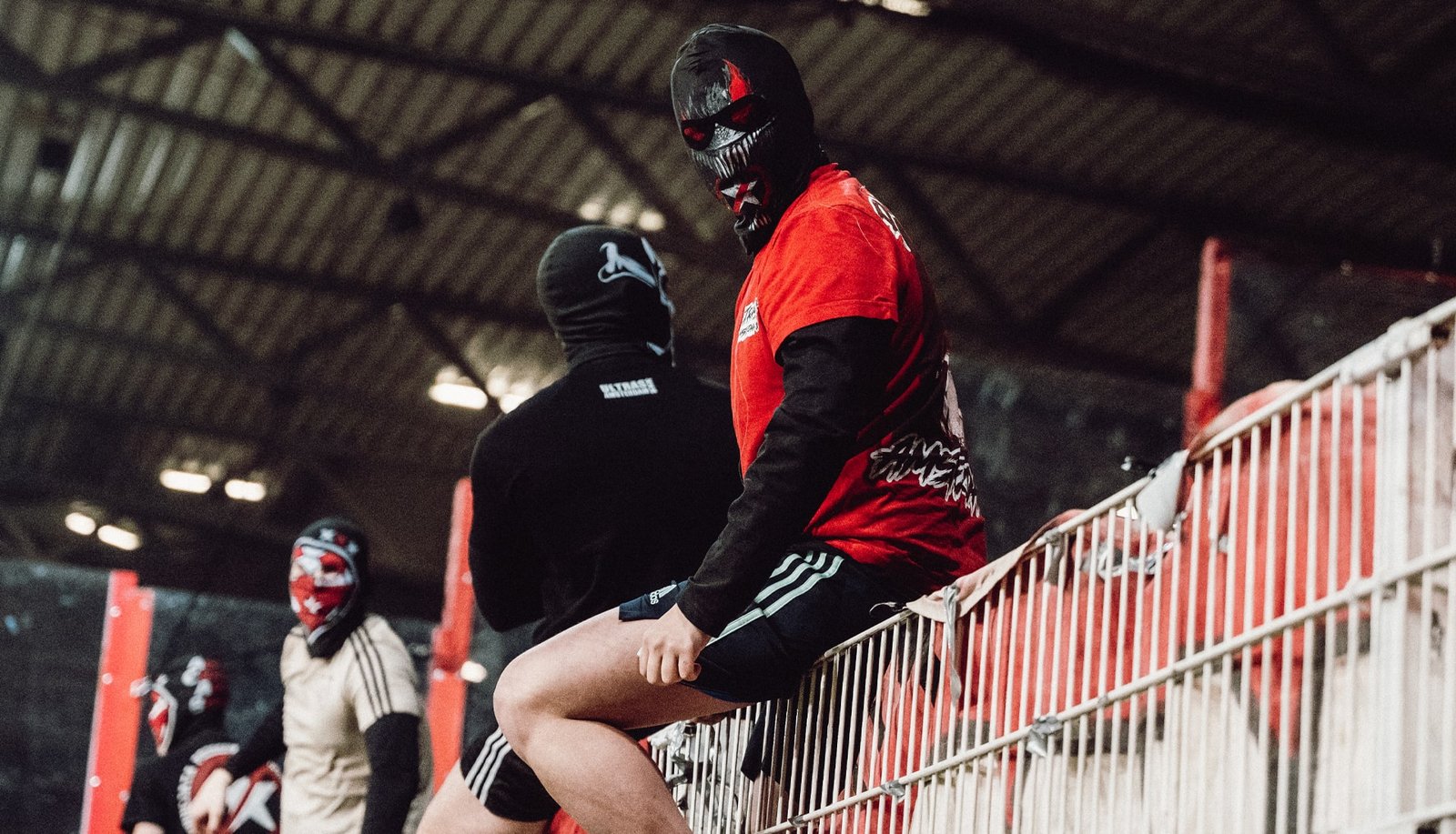 Framed #214: Union Berlin v Ajax - featured image