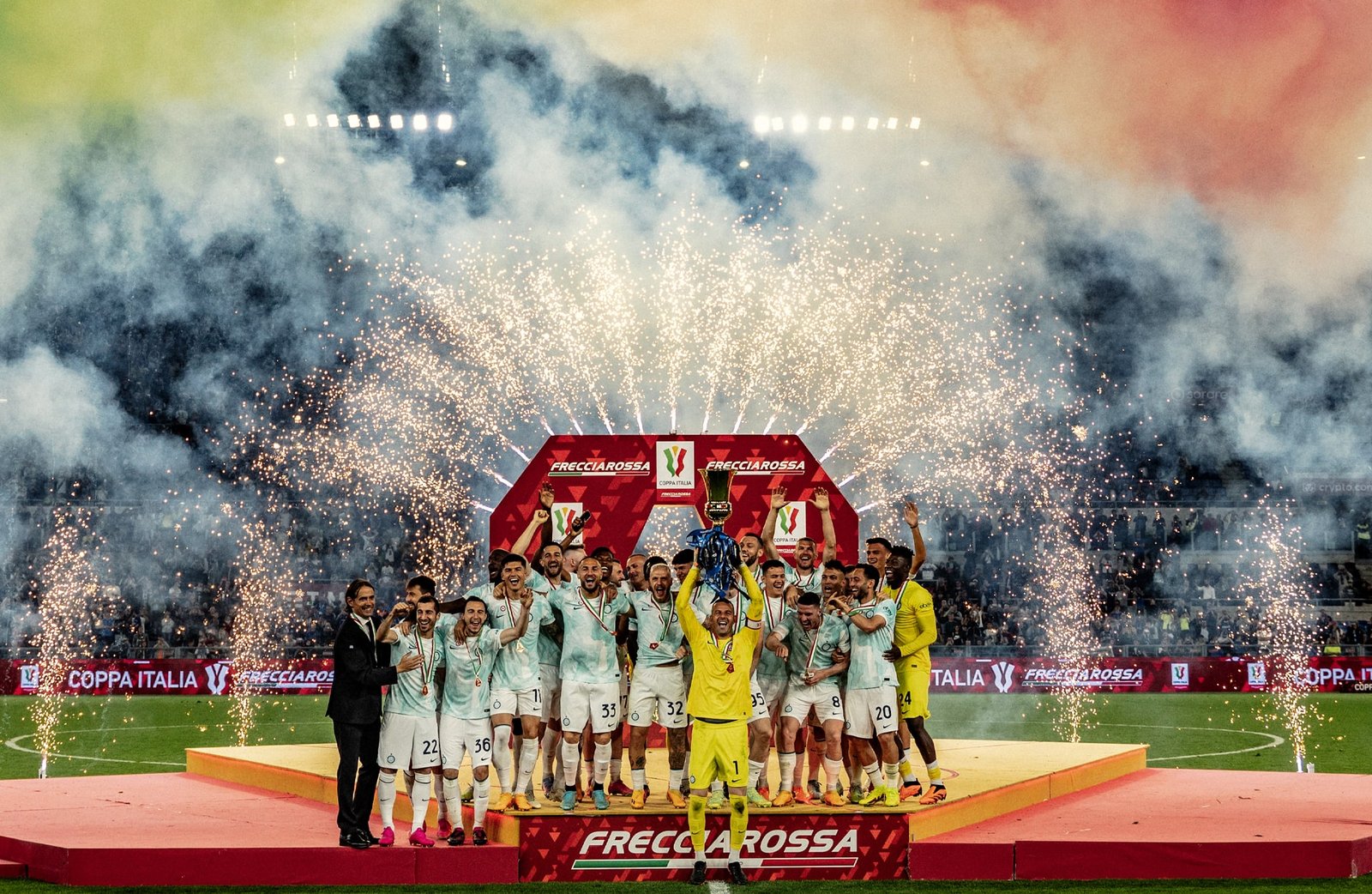 Framed #216: Fiorentina v Inter Milan - featured image