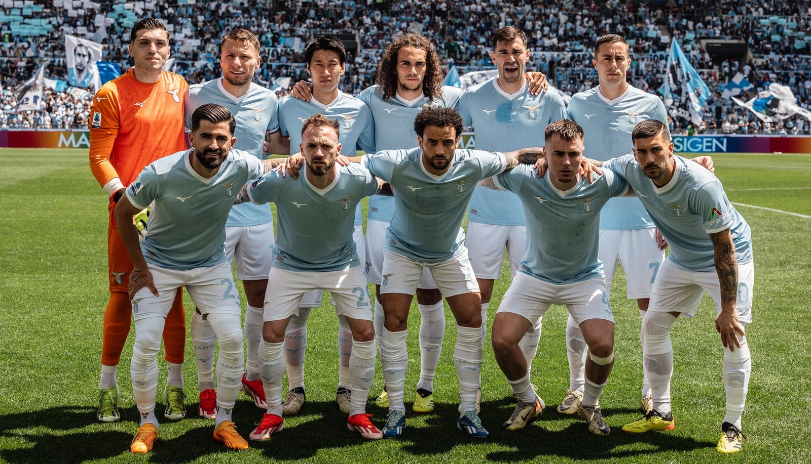 Framed #222: Lazio v Empoli - featured image