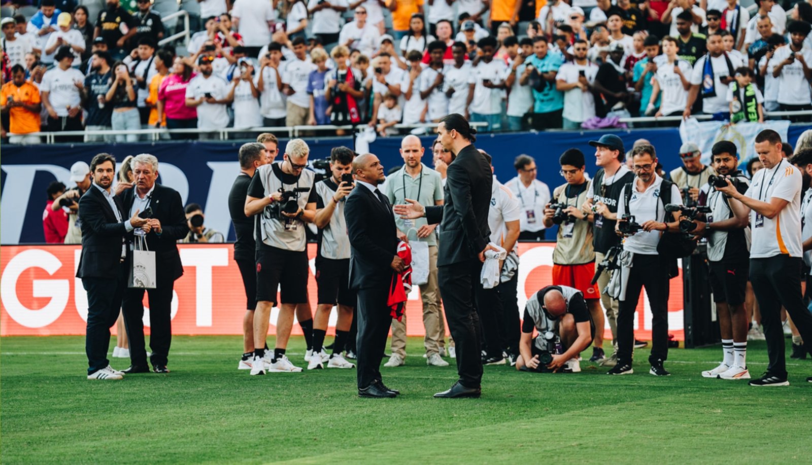 Framed #224: Real Madrid v AC Milan - featured image
