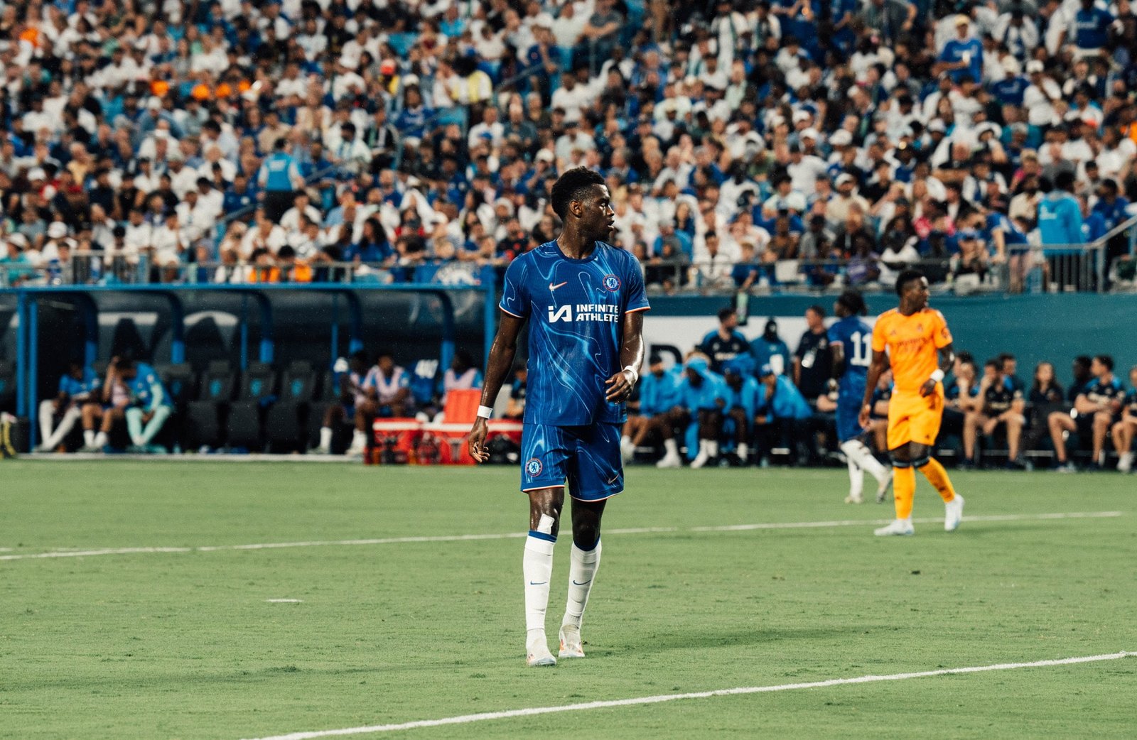 Framed #226: Real Madrid v Chelsea - featured image