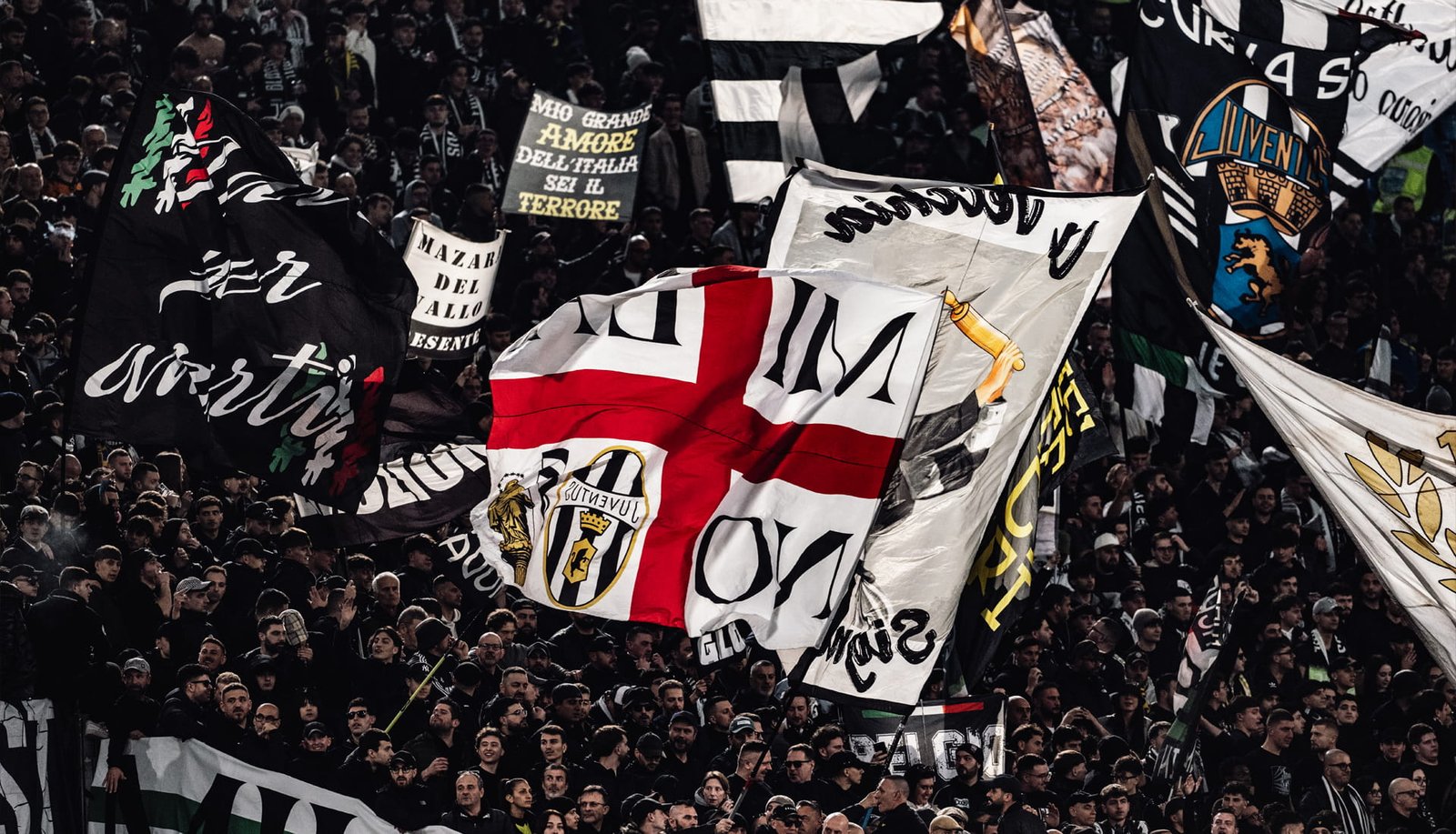 Framed #236 | AS Roma v Juventus - featured image