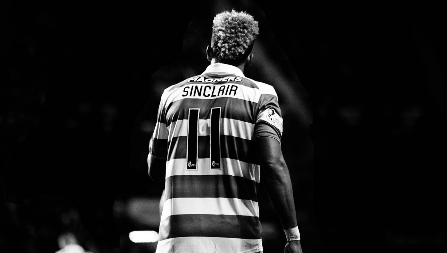 Framed #43 | Celtic v St Johnstone - featured image