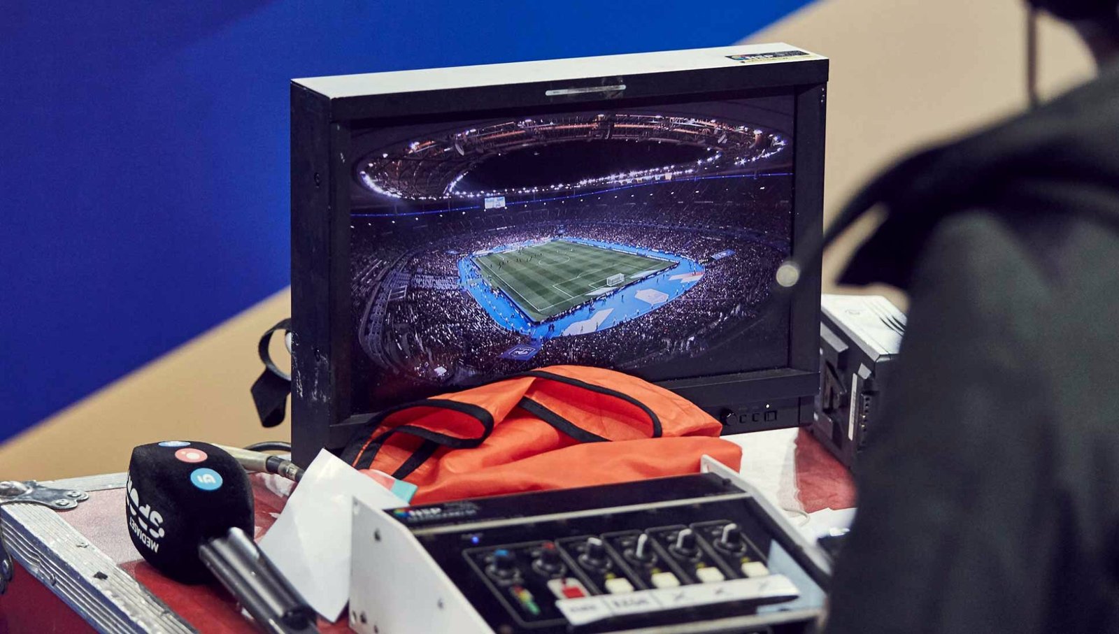 Framed #47 | France v Spain - featured image