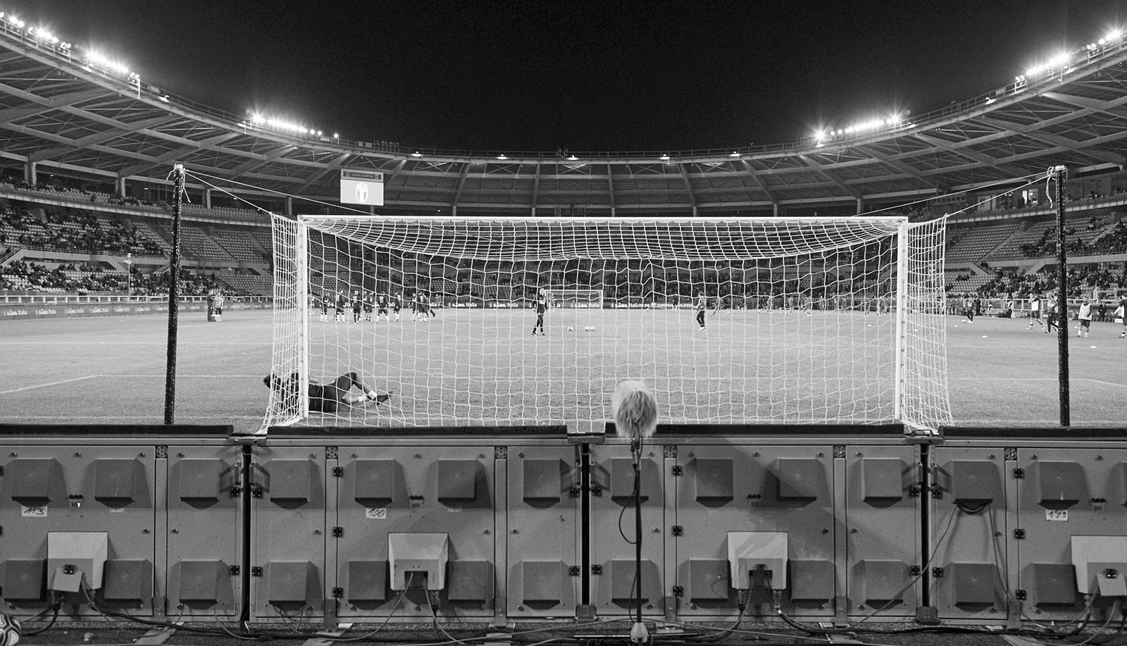 Framed #67 | Italy v Macedonia - featured image