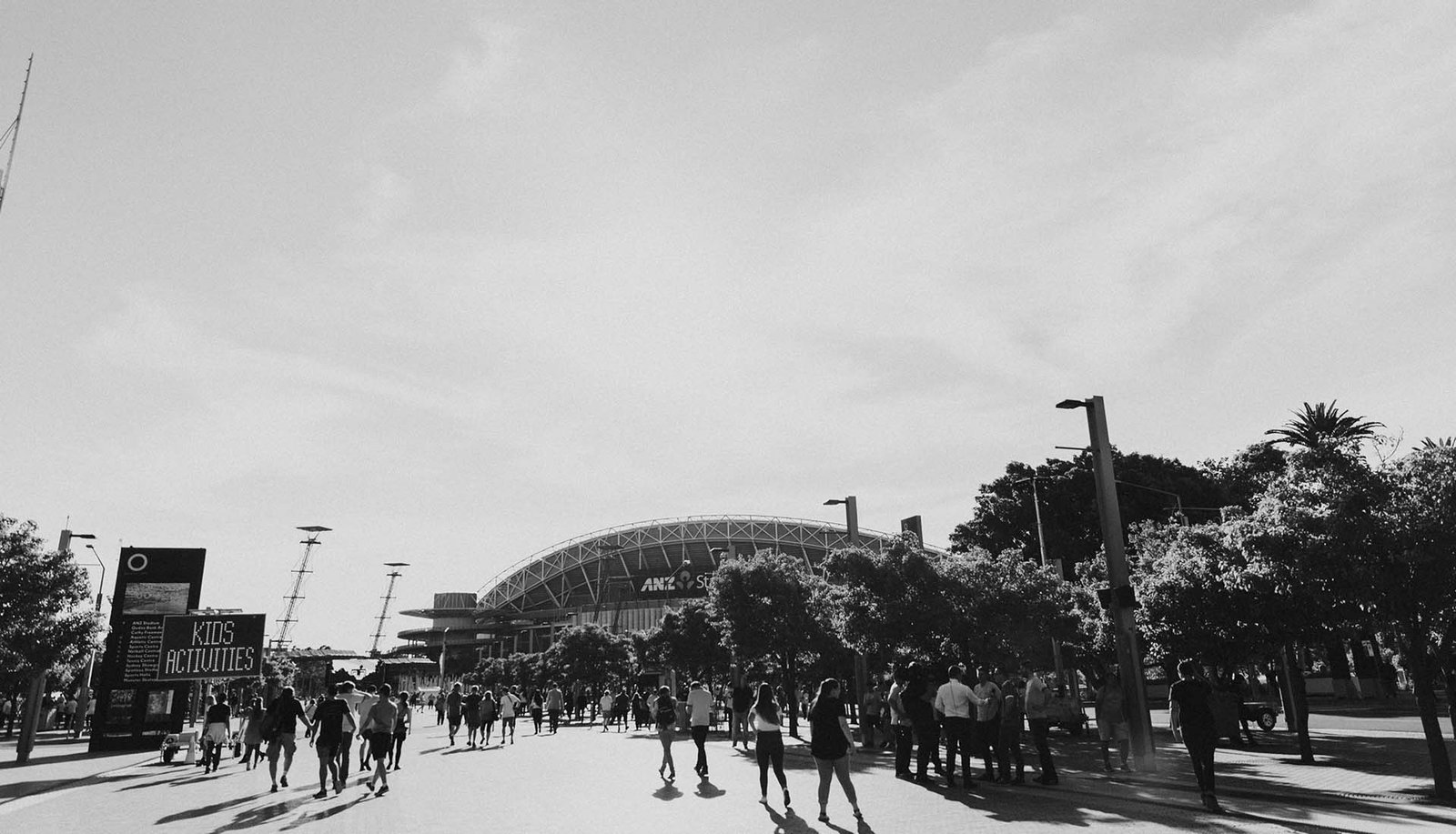 Framed #70 | Australia v Honduras - featured image
