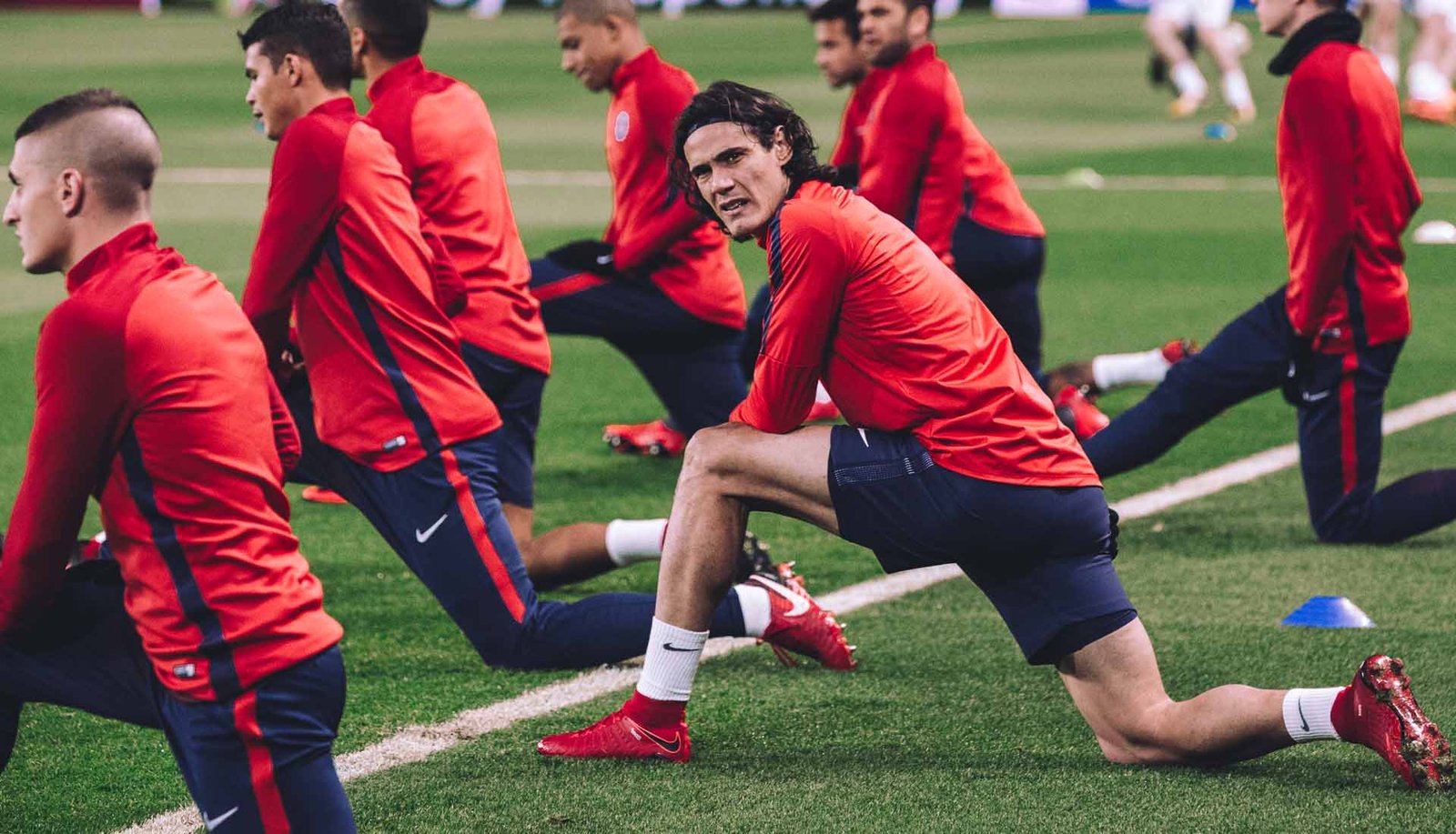 Framed #71 | PSG v Celtic - featured image