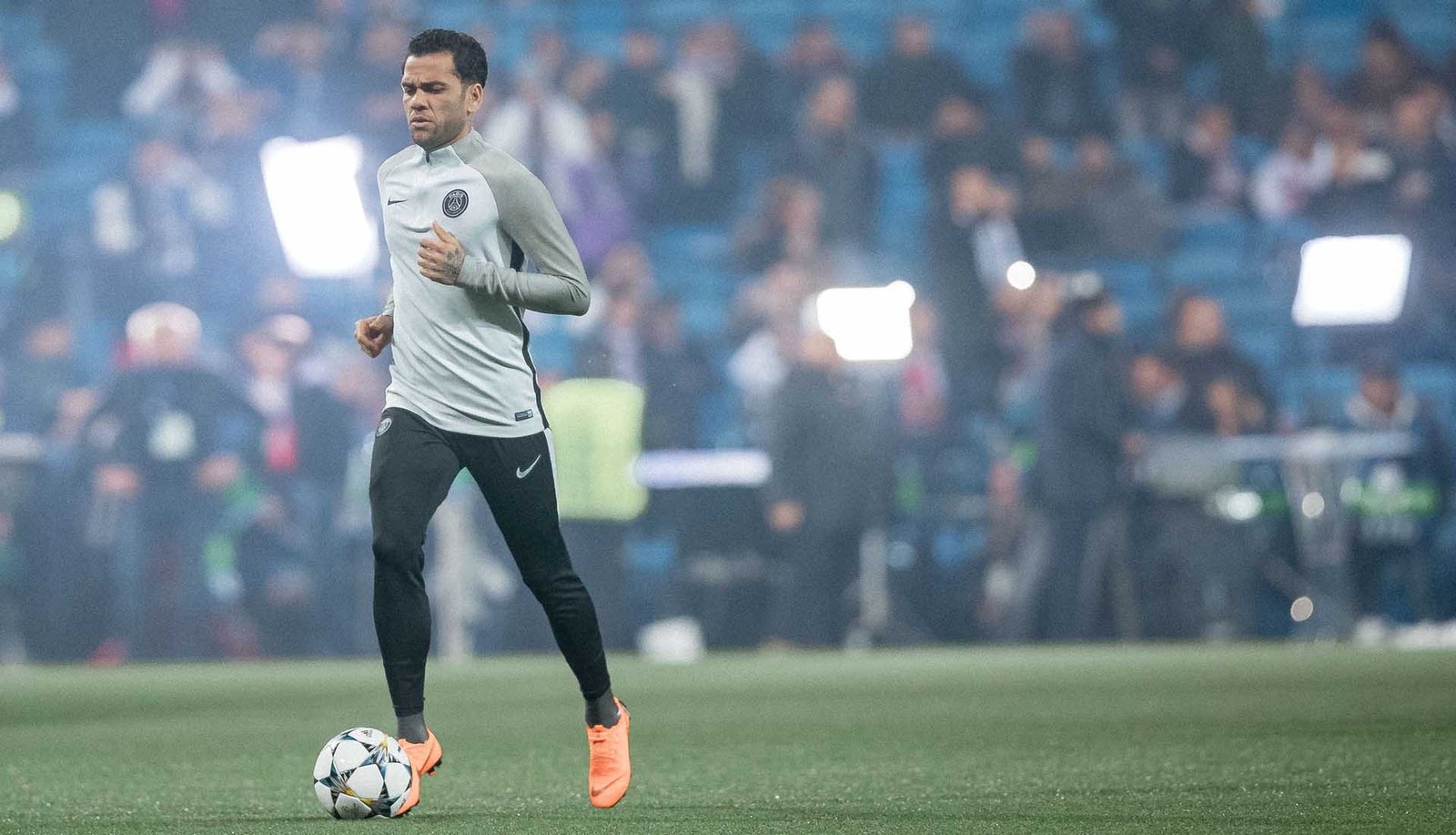 Framed #74 | Real Madrid vs PSG - featured image