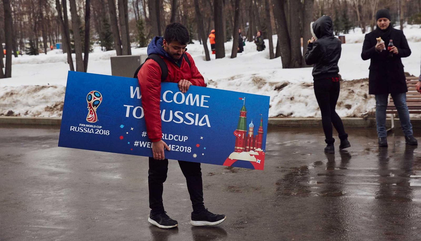 Framed #78 | Russia vs Brazil - featured image