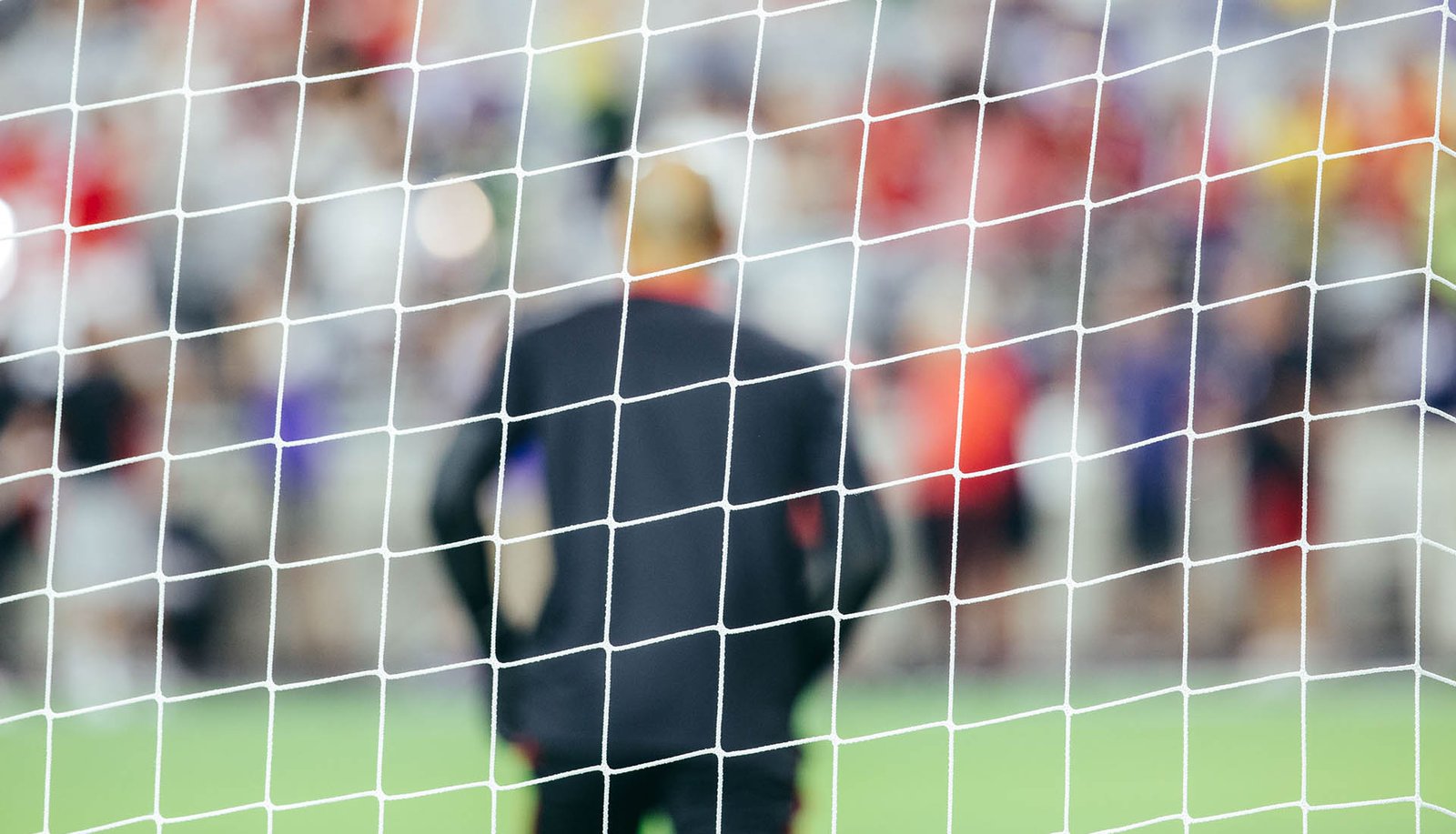 Framed #88 | Manchester United v Club America - featured image
