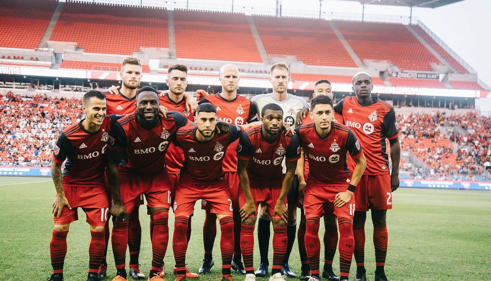 Framed #93 | Toronto FC v Vancouver Whitecaps - featured image