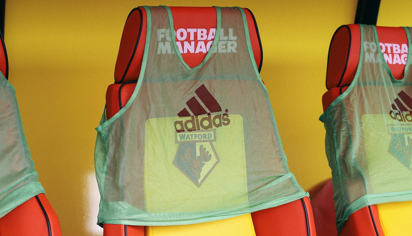 Framed #98 | Watford v Manchester United - featured image